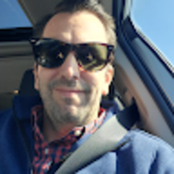 Meet your Posher, Bryan - Picture 1 of 1